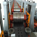 Metal Shelf Storage Rack/Beam/Upright Roll Forming Machine